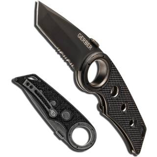 Gerber Remix Tactical Lommekniv