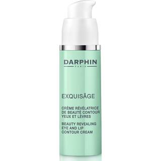 Darphin Exquisage Eye & Lip Contour Cream 15 ml