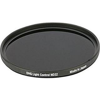 Dörr DHG gray filter ND32 37mm
