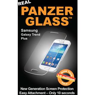 Samsung Galaxy Trend Plus PanzerGlass