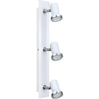 EGLO Tarama 1 spot 3 LED IP44 i hvid - 31263