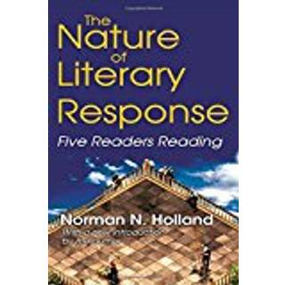 The Nature of Literary Response