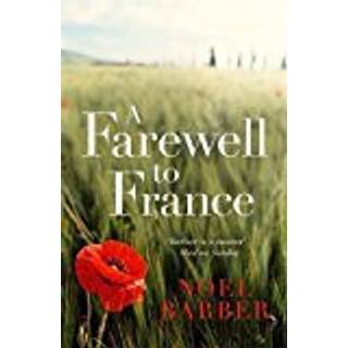 A Farewell to France