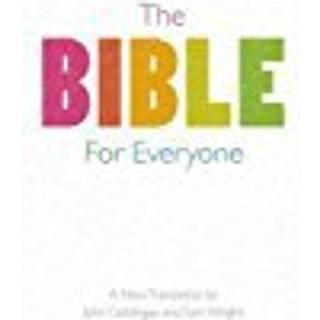 The Bible for Everyone