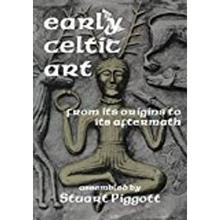 Early Celtic Art