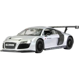Jamara AUDI R8 LMS 1:24 silver