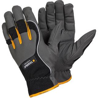 Tegera 9125 Handske Halvforet, Microthan+ 11