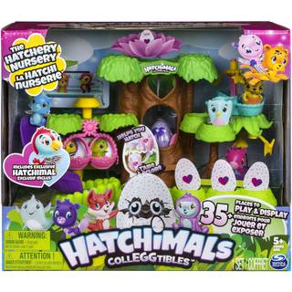 Hatchimals Hatchery Nursery Playset