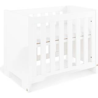 Pinolino Sidestykke til Bedside Crib, Little Sky