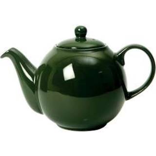 Lille hvid tekande fra London Pottery 500 ml hvid