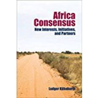 Africa Consensus