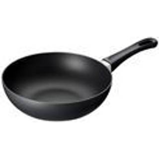 Scanpan Classic Wok, 24 cm.