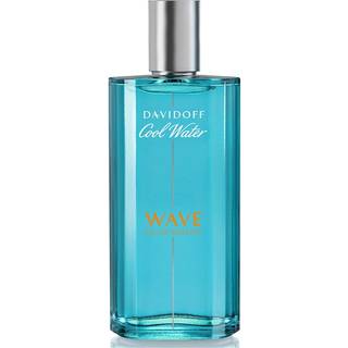 Davidoff Cool Water Wave Eau De Toilette 75 ml