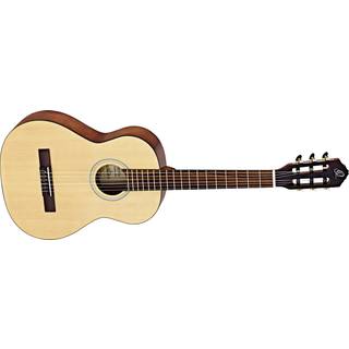 Ortega RST5 Natural Klassisk guitar