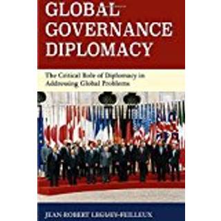 Global Governance Diplomacy