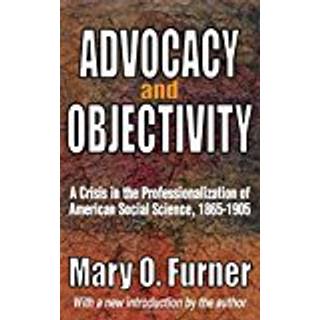 Advocacy and Objectivity