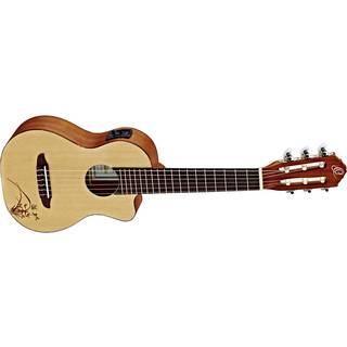 Ortega RGL5CE Guitarlele med Pickup