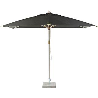 Alezio Parasol Black