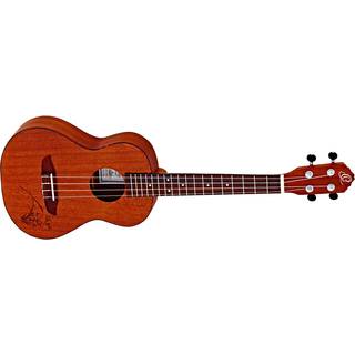 Ortega RU5MMM Natural Tenor Ukulele