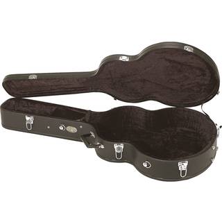 GEWA Arched Top Economy Jumbo/Jazz Etui til akustisk guitar