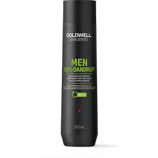 Goldwell For Men Anti-Dandruff Shampoo 300 ml