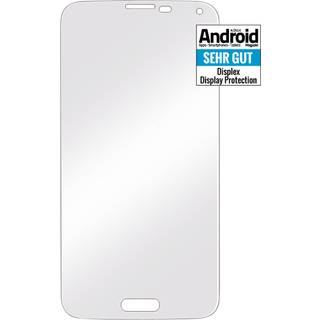 Hama Screen Protector - screen protector for mobile phone