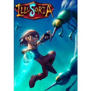 Illusoria Steam Key GLOBAL