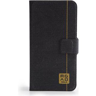 Golla Air Slim (iPhone 6(S) Plus) - Sort