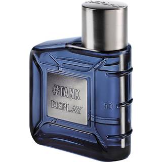 Replay #Tank For Him Eau de toilette 50 ml