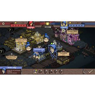 Antihero (PC/MAC)