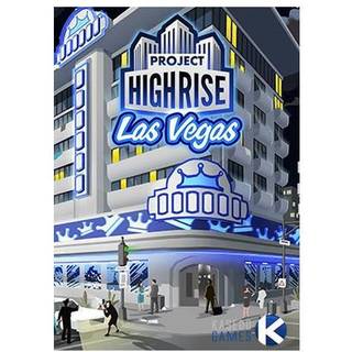 Project Highrise: Las Vegas Steam Key GLOBAL