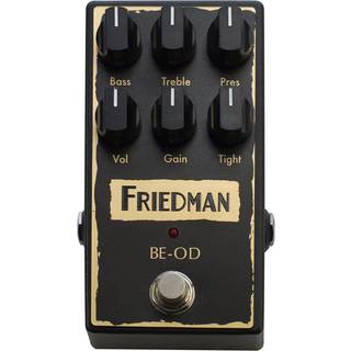 Friedman BE-OD Guitar effekt