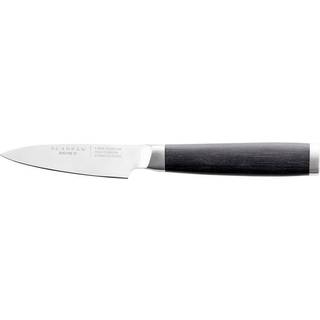 Scanpan Maitre D' urtekniv sort 8 cm