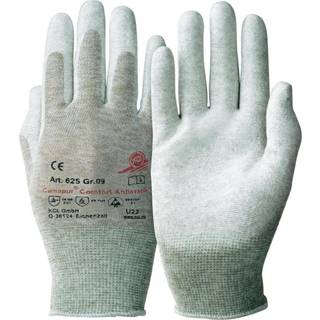 KCL Camapur Comfort Antistatik 625-7 Polyamid