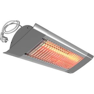 Frico Infrarød varmeapparat Carboninfra IHC12