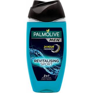 Palmolive MEN Sport Shower Gel - 250 ml.