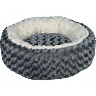 Rund Kaline Hundeseng - 60x50 cm / XS