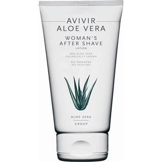 AVIVIR Aloe Vera Woman After