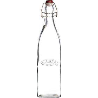 0,55 liter flaske, bygel