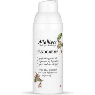 Mellisa Hand Cream - 75 ml