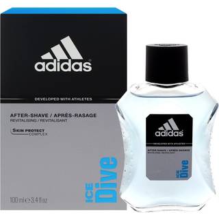 Adidas Ice Dive After Shave 100 ml