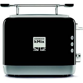 Kenwood Brødrister kMix TCX751BK