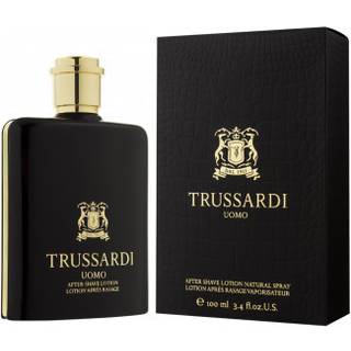 Trussardi Uomo Aftershave 100 ml