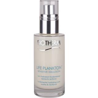 Biotherm Life Plankton Sensitive Lindrende og fugtgivende emulsion 50 ml - 50 ml