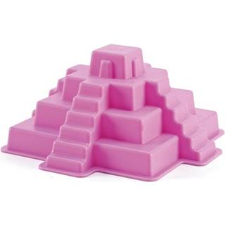 Sandform - Maya-pyramide