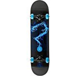 Enuff Pyro II Komplet Skateboard (Blå)