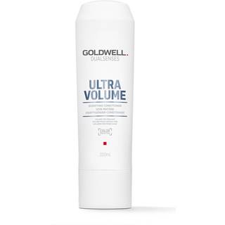 Goldwell Dualsenses Ultra Volume Volumen balsam til fint hår 200 ml - 200 ml
