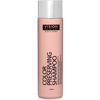 Vision Haircare Repair & Color Shampoo 250 ml