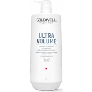 Goldwell Dualsenses Ultra Volume Bodifying Conditioner (1000ml)