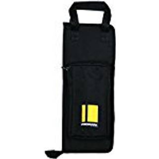 Promark Drum Stick Bag - HVER DAG TRUMSTICK HOLDER - Tromle Sticks Holder lavet af vejrbestandig ballistisk nylon - Drumstick Bag monteres til To